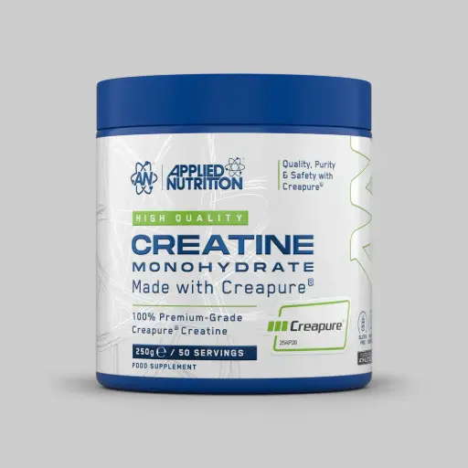 Creapure - Creatine Monohydrate 250g