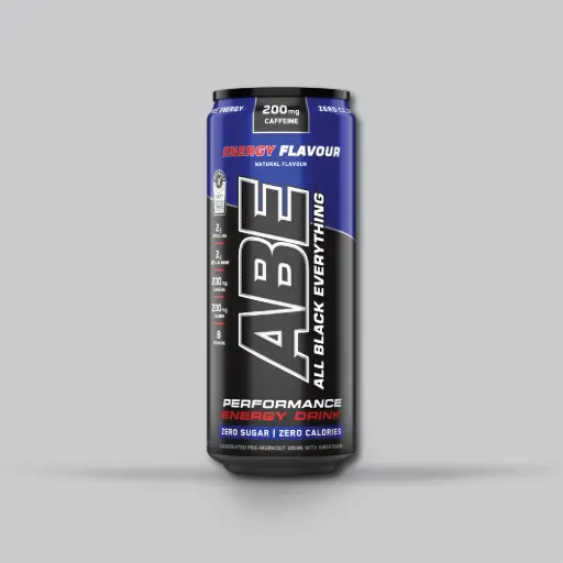 ABE CAN ENERGY 330ML