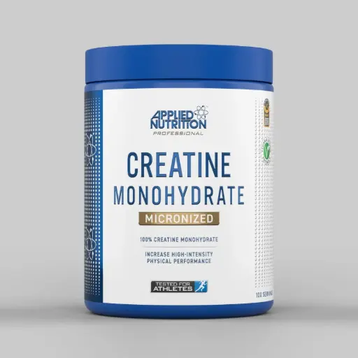CREATINE MONOHYDRATE 500G 