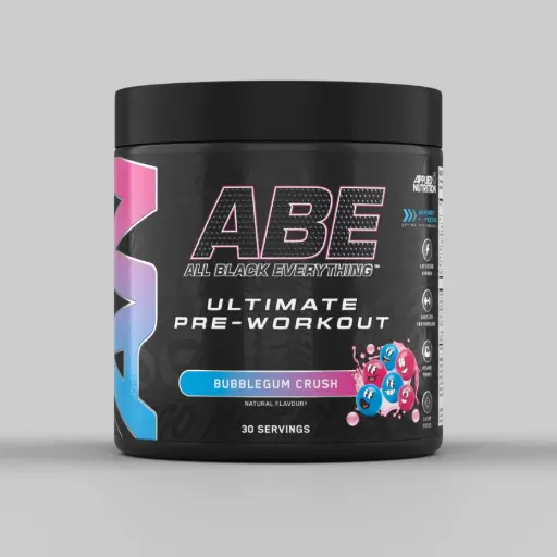 ABE 375G BUBBLEGUM CRUSH
