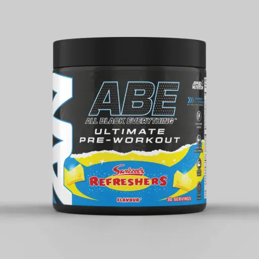 ABE 375G SWIZZLES LEMON REFRESHER