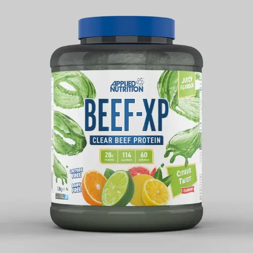 BEEF- XP CITRUS TWIST 1.8KG
