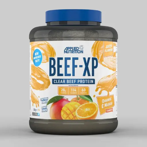 BEEF-XP ORANGE& MANGO 1.8KG