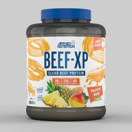BEEF-XP TROPICAL VIBES 1.8KG