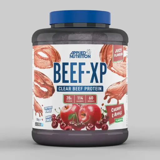 BEEF-XP CHERRY & APPLE 1.8KG