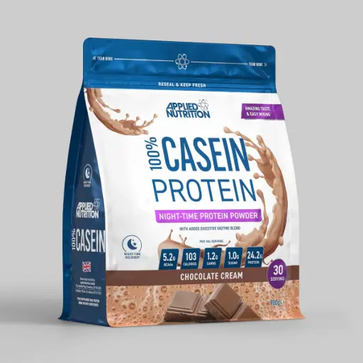 CASEIN CHOCOLATE 900G
