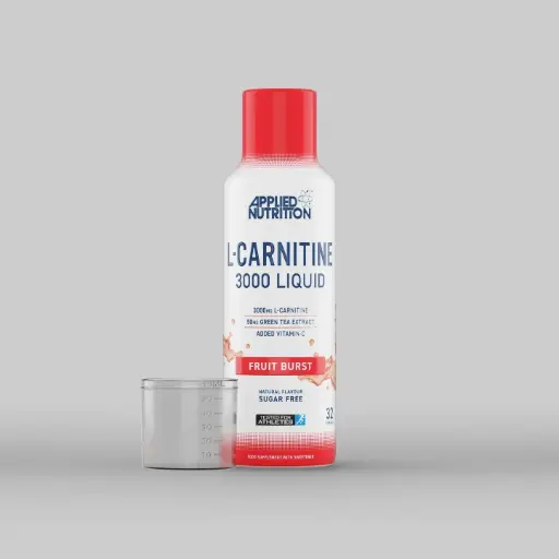 L-CARNITINE 3000 FRUIT BURST 480ML