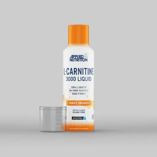 L-CARNITINE 3000 TANGY ORANGE 480ML
