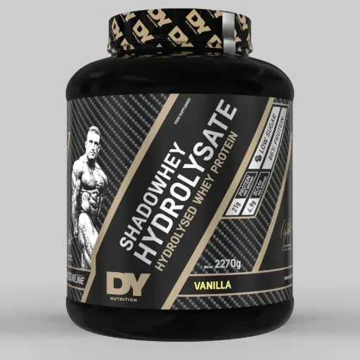 SHADOWHEY HYDROLYSATE VANILLA DY