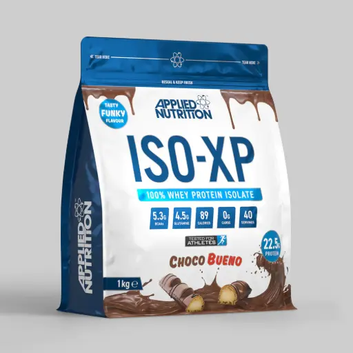 ISO-XP CHOCO BUENO 1KG