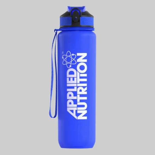 BOTTLE 1000 ML APPLIED BLUE
