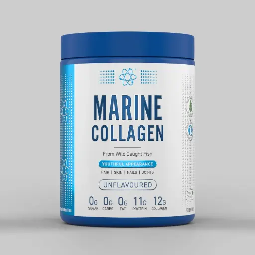 [31002] MARINE COLLAGEN  300G