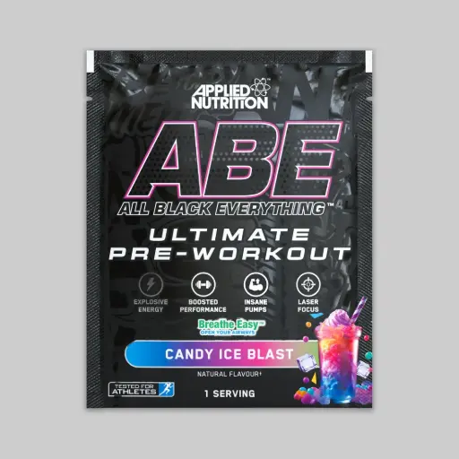   ABE SACHET CANDY ICE 12.5G