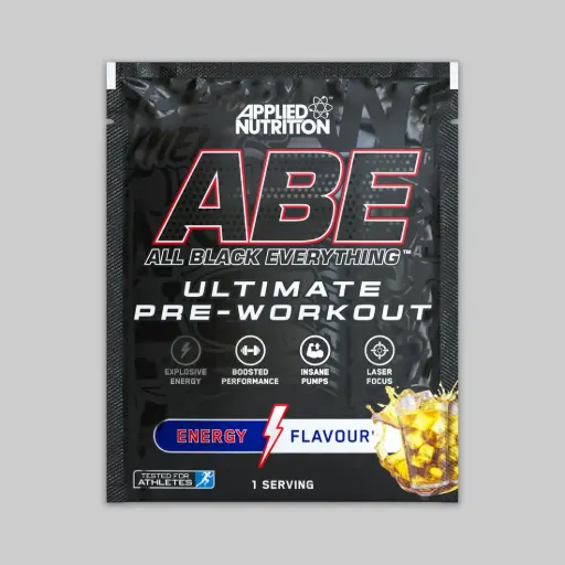   ABE SACHET ENERGY 12.5G