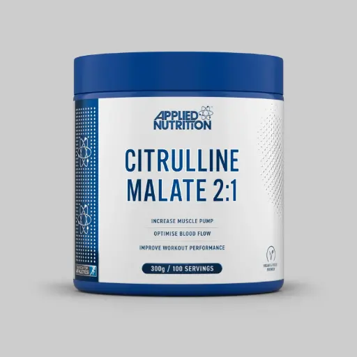 Citrulline Malate 300g 2.1
