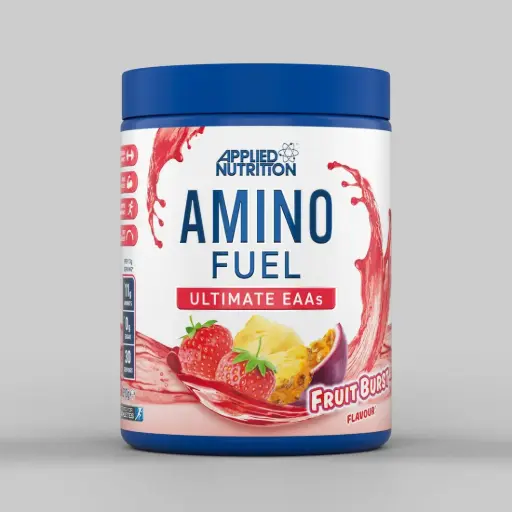 AMINO FUEL EAA 390G FRUIT BURST