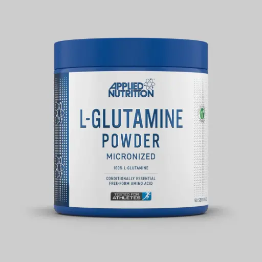L-GLUTAMINE 250G