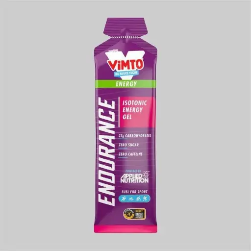 GEL ENDURANCE - ENERGY VIMTO