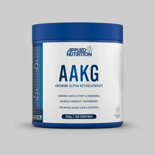 AAKG ARGININE ALPHA KETOGLUTARATE - 300g