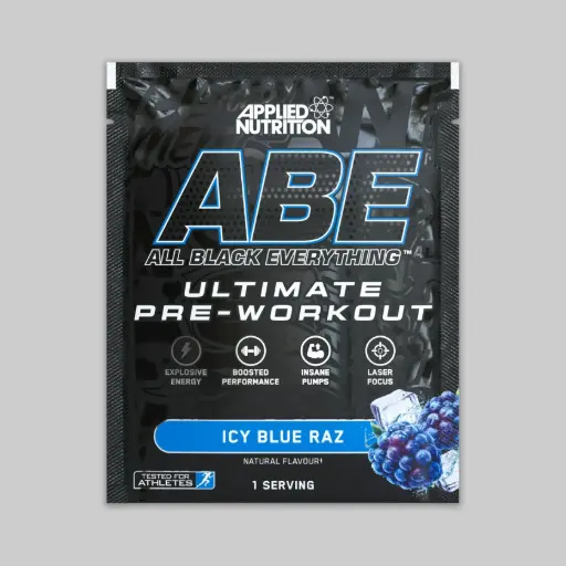 ABE SACHET BLUE RAS 12.5G
