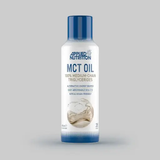MCT OIL 490ML